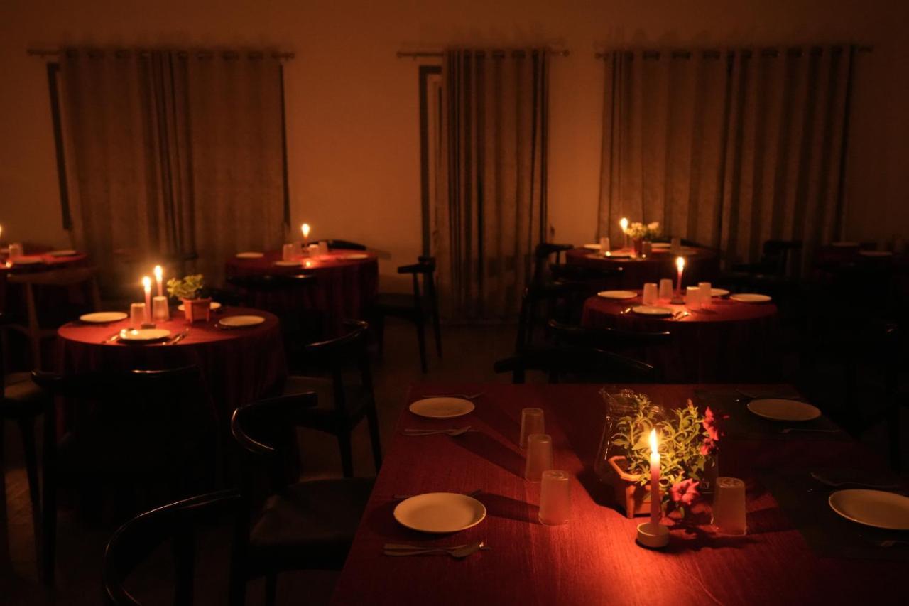 Grand Ganpat Hotell Vellore Eksteriør bilde