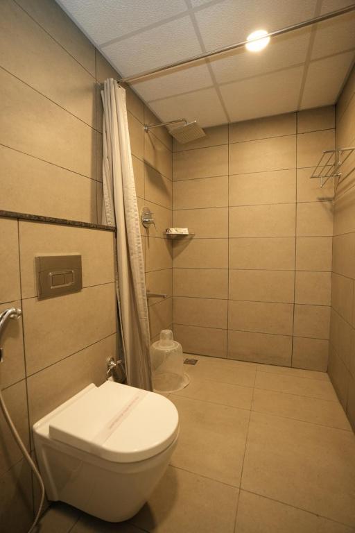 Grand Ganpat Hotell Vellore Eksteriør bilde