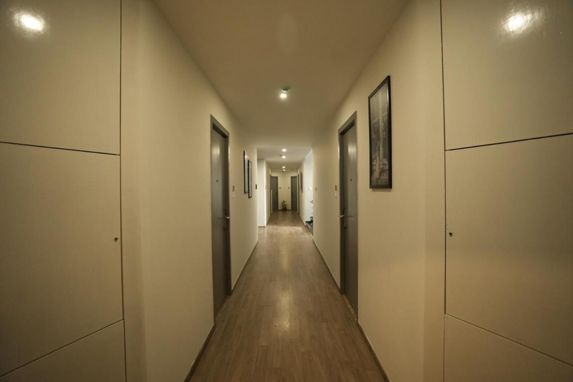 Grand Ganpat Hotell Vellore Eksteriør bilde